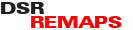DSR Remaps Logo